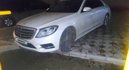 Mercedes-Benz S 400 2015 года за 21 000 000 тг. в Алматы