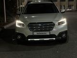 Subaru Outback 2017 годаүшін13 500 000 тг. в Шымкент – фото 4