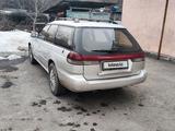 Subaru Legacy 1996 года за 2 000 000 тг. в Алматы – фото 2