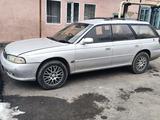 Subaru Legacy 1996 года за 2 000 000 тг. в Алматы