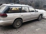 Subaru Legacy 1996 года за 2 000 000 тг. в Алматы – фото 3