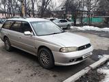 Subaru Legacy 1996 года за 2 000 000 тг. в Алматы – фото 4