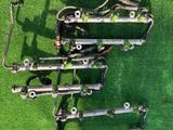 Форсунки 2UZ 2TR 3VZ VQ35 3RZ VQ20 6G72 6G74 1MZ VG33 4B12 2GR за 30 000 тг. в Усть-Каменогорск