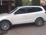 Hyundai Santa Fe 2012 года за 7 800 000 тг. в Алматы – фото 3