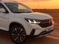 DongFeng Forthing T5L 2022 года за 14 800 000 тг. в Алматы – фото 11