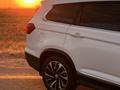 DongFeng Forthing T5L 2022 года за 14 800 000 тг. в Алматы – фото 12