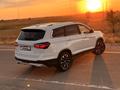 DongFeng Forthing T5L 2022 года за 14 800 000 тг. в Алматы – фото 28