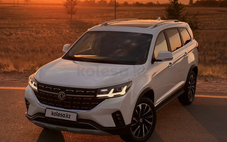 DongFeng Forthing T5L 2022 года за 14 800 000 тг. в Алматы