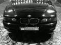 BMW 523 1996 года за 2 150 000 тг. в Тараз – фото 7