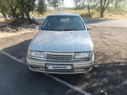 Opel Vectra 1992 года за 550 000 тг. в Тараз – фото 2