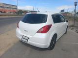 Nissan Tiida 2006 года за 2 700 000 тг. в Актау – фото 3