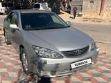 Toyota Camry 2005 годаүшін5 800 000 тг. в Шымкент