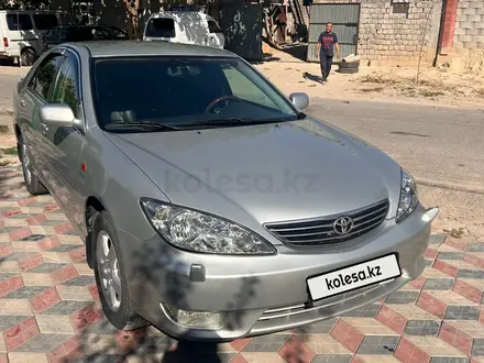 Toyota Camry 2005 года за 5 800 000 тг. в Шымкент