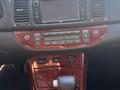 Toyota Camry 2005 годаүшін5 800 000 тг. в Шымкент – фото 10