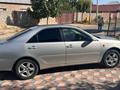 Toyota Camry 2005 годаүшін5 800 000 тг. в Шымкент – фото 4