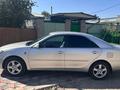 Toyota Camry 2005 годаүшін5 800 000 тг. в Шымкент – фото 5