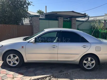 Toyota Camry 2005 года за 5 800 000 тг. в Шымкент – фото 5