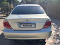 Toyota Camry 2005 годаүшін5 800 000 тг. в Шымкент – фото 6