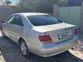 Toyota Camry 2005 годаүшін5 800 000 тг. в Шымкент – фото 7