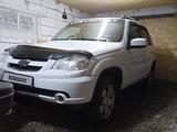 Chevrolet Niva 2012 годаfor3 000 000 тг. в Сергеевка