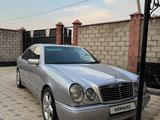 Mercedes-Benz E 320 1997 года за 4 000 000 тг. в Шымкент