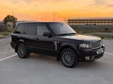 Land Rover Range Rover 2012 годаүшін14 000 000 тг. в Алматы – фото 2