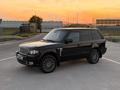 Land Rover Range Rover 2012 года за 14 000 000 тг. в Алматы – фото 12