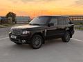 Land Rover Range Rover 2012 года за 14 000 000 тг. в Алматы – фото 16
