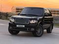 Land Rover Range Rover 2012 года за 14 000 000 тг. в Алматы – фото 15