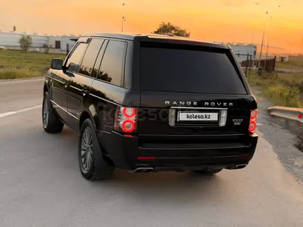 Land Rover Range Rover 2012 года за 14 000 000 тг. в Алматы – фото 19