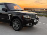 Land Rover Range Rover 2012 годаүшін14 000 000 тг. в Алматы – фото 4