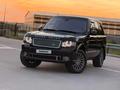Land Rover Range Rover 2012 года за 14 000 000 тг. в Алматы – фото 24