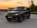 Land Rover Range Rover 2012 года за 14 000 000 тг. в Алматы – фото 3
