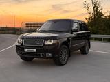 Land Rover Range Rover 2012 годаүшін14 000 000 тг. в Алматы – фото 3