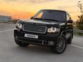 Land Rover Range Rover 2012 года за 14 000 000 тг. в Алматы