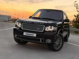 Land Rover Range Rover 2012 годаүшін14 000 000 тг. в Алматы