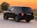 Land Rover Range Rover 2012 года за 14 000 000 тг. в Алматы – фото 6