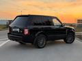 Land Rover Range Rover 2012 года за 14 000 000 тг. в Алматы – фото 9