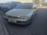 Toyota Carina E 1994 года за 800 000 тг. в Тараз – фото 2