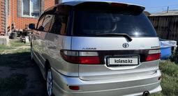 Toyota Estima 2001 годаfor4 800 000 тг. в Павлодар – фото 3