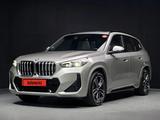 BMW X1 2025 года за 17 200 000 тг. в Астана