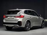 BMW X1 2025 года за 17 200 000 тг. в Астана – фото 2