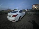 Hyundai Accent 2014 года за 4 500 000 тг. в Кокшетау