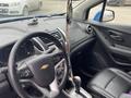 Chevrolet Tracker 2013 года за 4 700 000 тг. в Петропавловск – фото 4