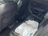 Chevrolet Tracker 2013 годаүшін4 700 000 тг. в Петропавловск – фото 5