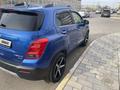 Chevrolet Tracker 2013 года за 4 700 000 тг. в Петропавловск – фото 3