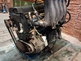 Блок цилиндров двигателя В20В Хонда Срв 1995-2001 год выпуска. за 45 000 тг. в Шымкент – фото 2