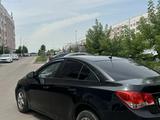 Chevrolet Cruze 2010 года за 2 300 000 тг. в Алматы – фото 4