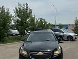 Chevrolet Cruze 2010 года за 2 300 000 тг. в Алматы