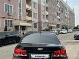 Chevrolet Cruze 2010 года за 2 300 000 тг. в Алматы – фото 3